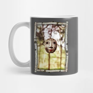 Tree Spirit Mug